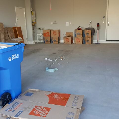 Moving and Packing help